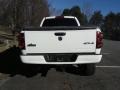 Bright White - Ram 1500 Big Horn Edition Quad Cab 4x4 Photo No. 7