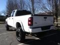 Bright White - Ram 1500 Big Horn Edition Quad Cab 4x4 Photo No. 8
