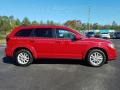 Redline 2 Coat Pearl - Journey SXT Photo No. 6
