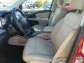 Redline 2 Coat Pearl - Journey SXT Photo No. 9