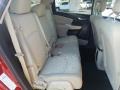 Redline 2 Coat Pearl - Journey SXT Photo No. 12