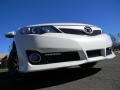 Super White - Camry SE Photo No. 1