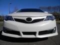 Super White - Camry SE Photo No. 4