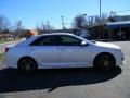 Super White - Camry SE Photo No. 11