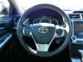 Super White - Camry SE Photo No. 17