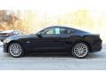 2017 Shadow Black Ford Mustang GT Premium Coupe  photo #1