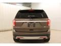 2016 Caribou Metallic Ford Explorer Limited 4WD  photo #19