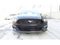 2017 Shadow Black Ford Mustang GT Premium Coupe  photo #2