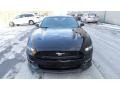 2017 Shadow Black Ford Mustang GT Premium Coupe  photo #3
