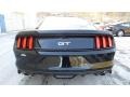 2017 Shadow Black Ford Mustang GT Premium Coupe  photo #8