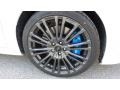 2017 Ford Focus RS Hatch Wheel and Tire Photo