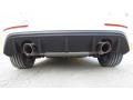 2017 Ford Focus RS Hatch Exhaust