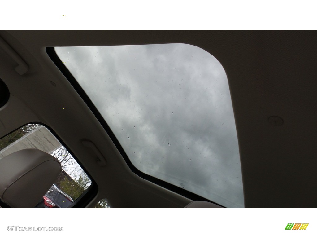 2017 Ford C-Max Hybrid SE Sunroof Photos