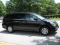 2008 Nighthawk Black Pearl Honda Odyssey EX-L  photo #5