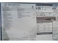 Polar White - C 300 Sedan Photo No. 11