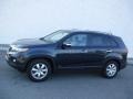2013 Baltic Blue Kia Sorento LX AWD  photo #2