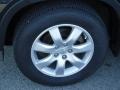2013 Baltic Blue Kia Sorento LX AWD  photo #3