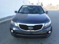 2013 Baltic Blue Kia Sorento LX AWD  photo #5
