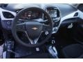 2017 Nightfall Gray Metallic Chevrolet Spark LT  photo #10