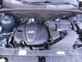 2013 Baltic Blue Kia Sorento LX AWD  photo #11