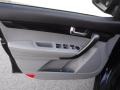 2013 Baltic Blue Kia Sorento LX AWD  photo #12