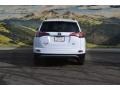 Super White - RAV4 XLE AWD Photo No. 4