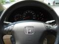 2008 Nighthawk Black Pearl Honda Odyssey EX-L  photo #23