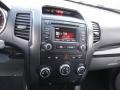 2013 Baltic Blue Kia Sorento LX AWD  photo #18