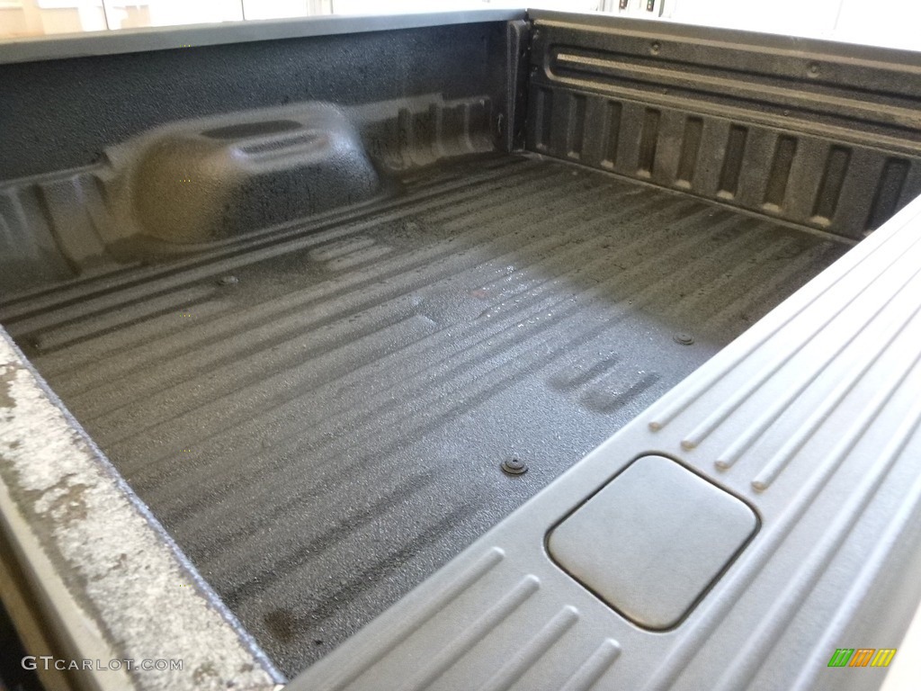 2014 F350 Super Duty Lariat Crew Cab 4x4 - Oxford White / Adobe photo #8