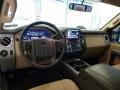 2014 Oxford White Ford F350 Super Duty Lariat Crew Cab 4x4  photo #9