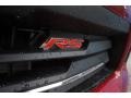 Garnet Red Tintcoat - Camaro LT Coupe Photo No. 12