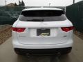 Glacier White - F-PACE 35t AWD Prestige Photo No. 10