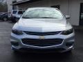 Silver Ice Metallic - Malibu LT Photo No. 2