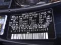 2013 Baltic Blue Kia Sorento LX AWD  photo #38