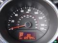 2013 Baltic Blue Kia Sorento LX AWD  photo #39
