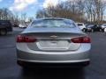 Silver Ice Metallic - Malibu LT Photo No. 5