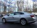 Silver Ice Metallic - Malibu LT Photo No. 6