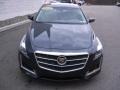 Phantom Gray Metallic - CTS Luxury Sedan AWD Photo No. 5