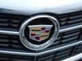 Phantom Gray Metallic - CTS Luxury Sedan AWD Photo No. 6