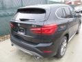 2017 Black Sapphire Metallic BMW X1 xDrive28i  photo #4