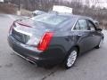 Phantom Gray Metallic - CTS Luxury Sedan AWD Photo No. 9