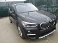 2017 Black Sapphire Metallic BMW X1 xDrive28i  photo #5