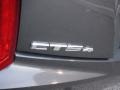 Phantom Gray Metallic - CTS Luxury Sedan AWD Photo No. 13