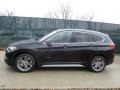 2017 Black Sapphire Metallic BMW X1 xDrive28i  photo #8