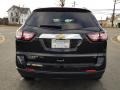 2017 Mosaic Black Metallic Chevrolet Traverse LT AWD  photo #5