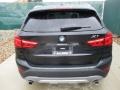 2017 Black Sapphire Metallic BMW X1 xDrive28i  photo #9