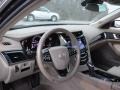 Phantom Gray Metallic - CTS Luxury Sedan AWD Photo No. 17