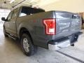 2017 Magnetic Ford F150 XLT SuperCrew 4x4  photo #3