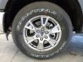 2017 Magnetic Ford F150 XLT SuperCrew 4x4  photo #5