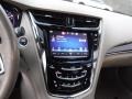 Phantom Gray Metallic - CTS Luxury Sedan AWD Photo No. 26